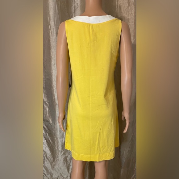 New York and Co-cotton sundress - Picture 3 of 4